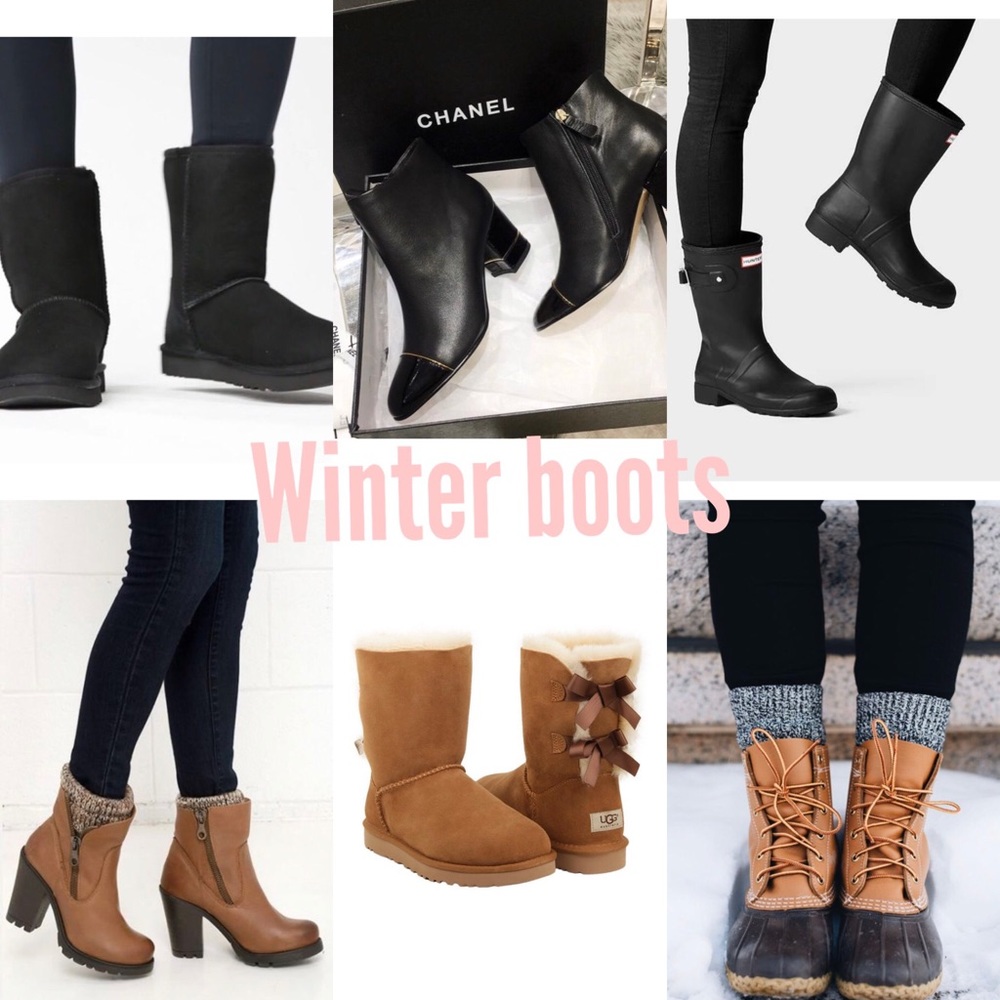 Boots